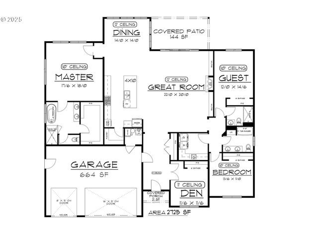 6707 Nw 26TH Ct, Vancouver, WA 98665