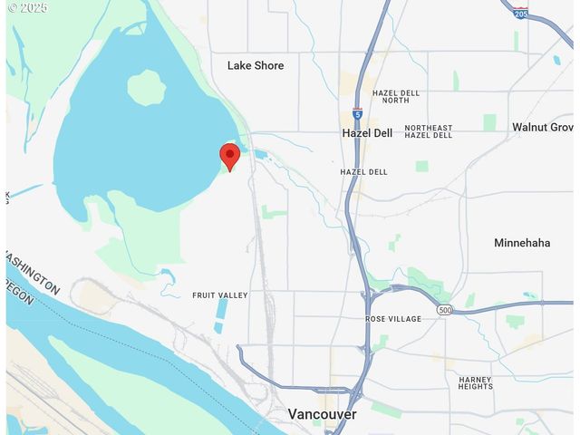 6707 Nw 26TH Ct, Vancouver, WA 98665