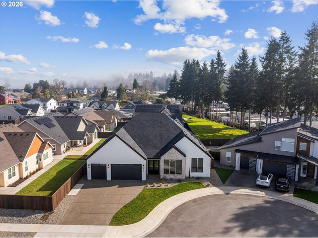 6707 Nw 26TH Ct, Vancouver, WA 98665