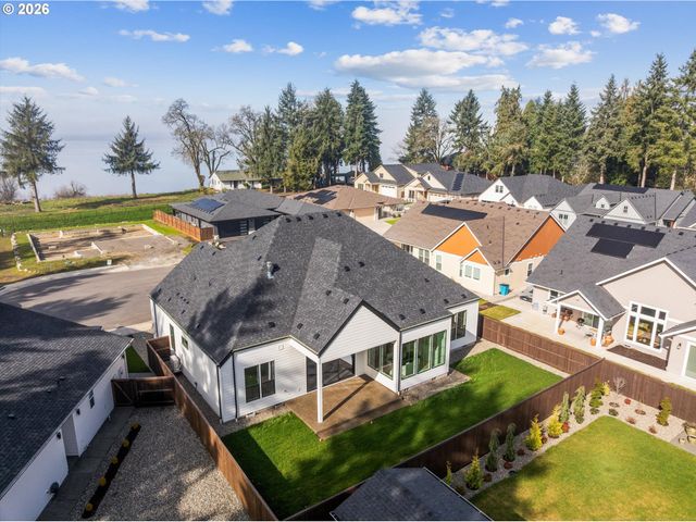 6707 Nw 26TH Ct, Vancouver, WA 98665