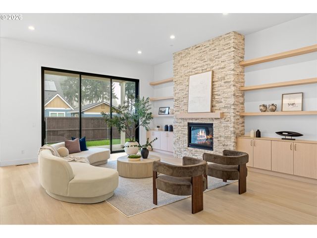 6707 Nw 26TH Ct, Vancouver, WA 98665