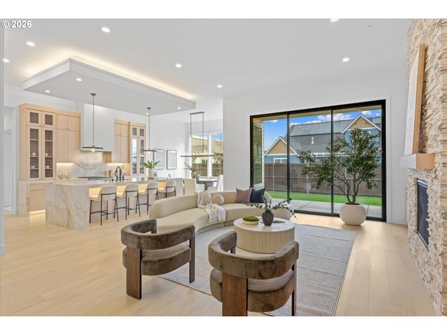 6707 Nw 26TH Ct, Vancouver, WA 98665