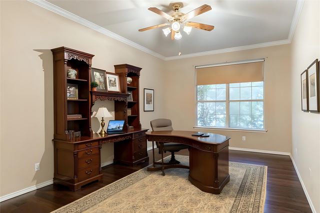 2515 Cambridge Drive, Heath, TX 75032