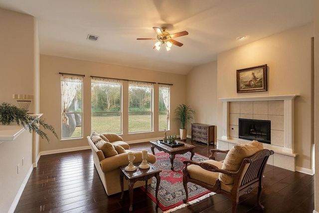 2515 Cambridge Drive, Heath, TX 75032
