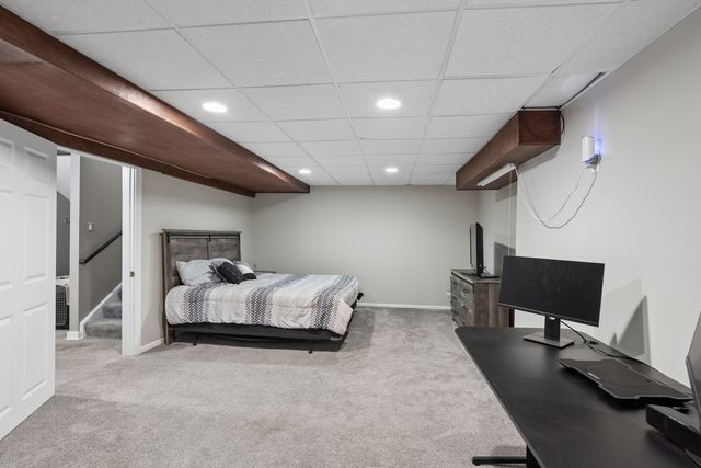 1013 Club Lake Drive, Antioch, IL 60002