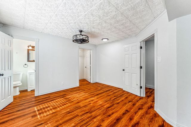 2416 Ivie Lane, Weatherford, TX 76087
