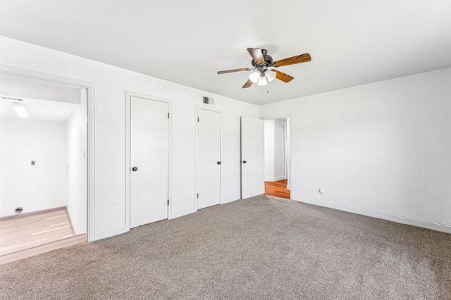2416 Ivie Lane, Weatherford, TX 76087