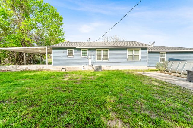 2416 Ivie Lane, Weatherford, TX 76087