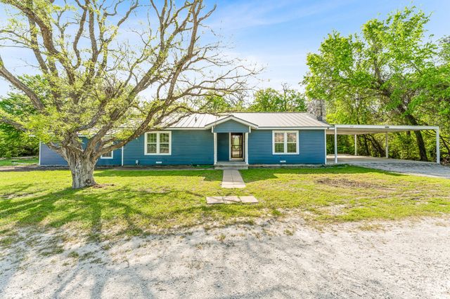 2416 Ivie Lane, Weatherford, TX 76087