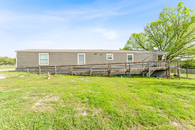 2416 Ivie Lane, Weatherford, TX 76087