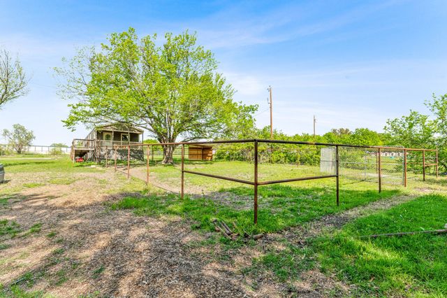 2416 Ivie Lane, Weatherford, TX 76087