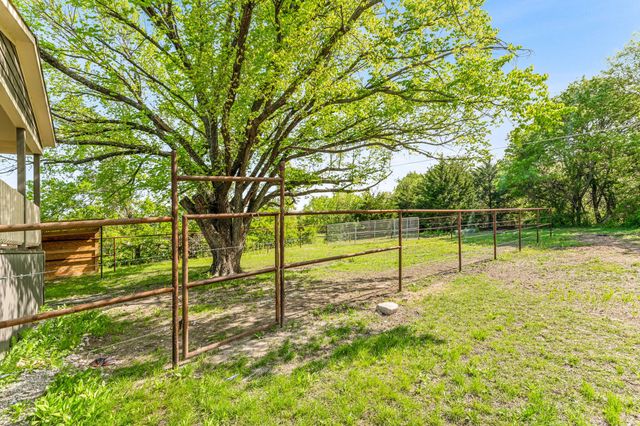 2416 Ivie Lane, Weatherford, TX 76087