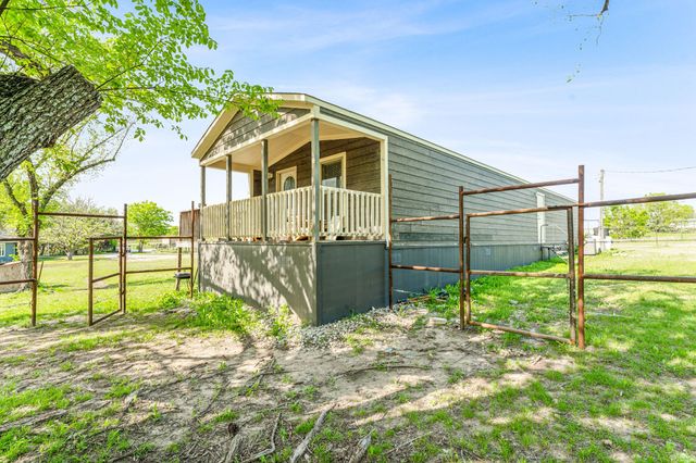 2416 Ivie Lane, Weatherford, TX 76087