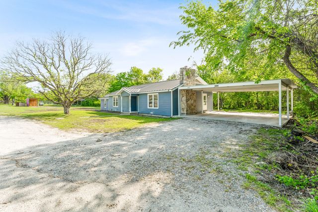 2416 Ivie Lane, Weatherford, TX 76087