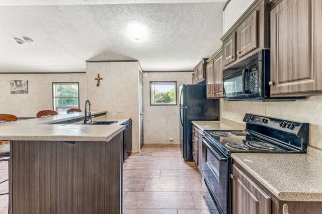 2416 Ivie Lane, Weatherford, TX 76087