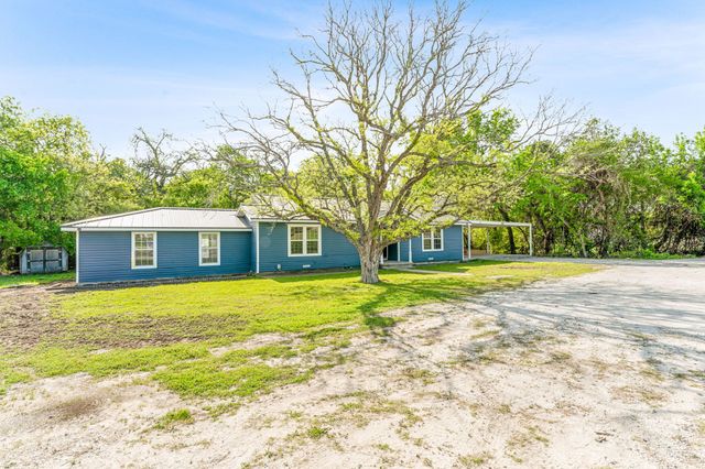 2416 Ivie Lane, Weatherford, TX 76087