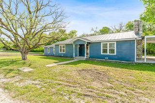 2416 Ivie Lane, Weatherford, TX 76087