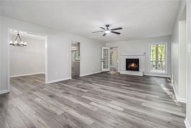 9344 Hidden Hollow Trail, Jonesboro, GA 30236