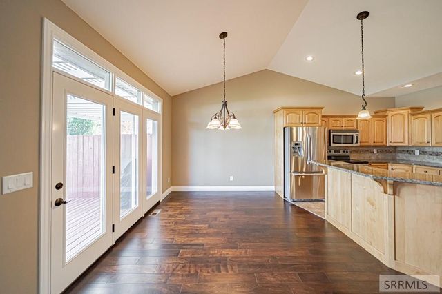 408 Tapitio Drive, Idaho Falls, ID 83401