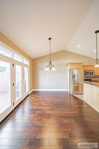 408 Tapitio Drive, Idaho Falls, ID 83401