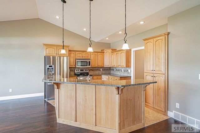 408 Tapitio Drive, Idaho Falls, ID 83401