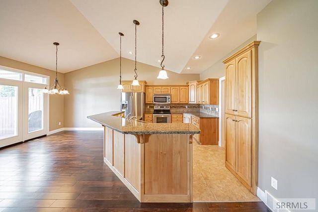 408 Tapitio Drive, Idaho Falls, ID 83401