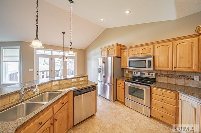 408 Tapitio Drive, Idaho Falls, ID 83401