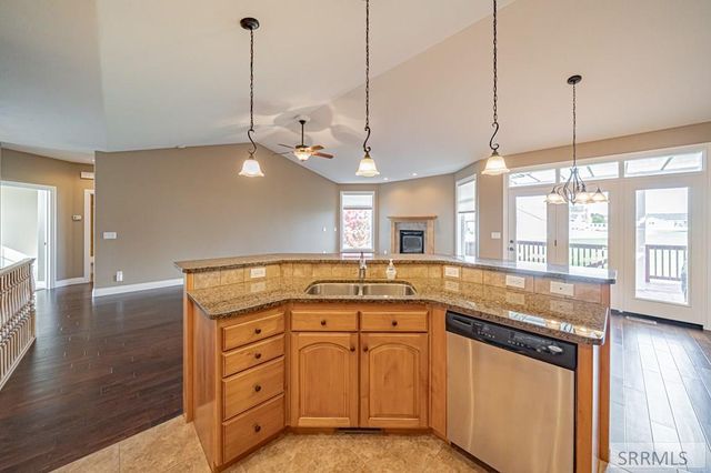 408 Tapitio Drive, Idaho Falls, ID 83401