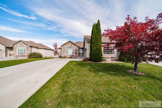 408 Tapitio Drive, Idaho Falls, ID 83401