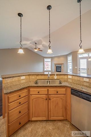 408 Tapitio Drive, Idaho Falls, ID 83401