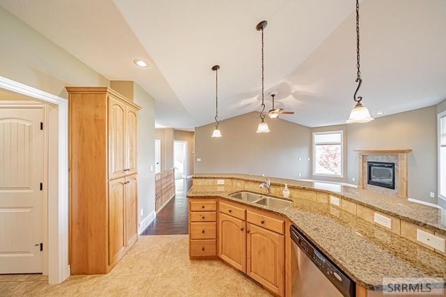 408 Tapitio Drive, Idaho Falls, ID 83401