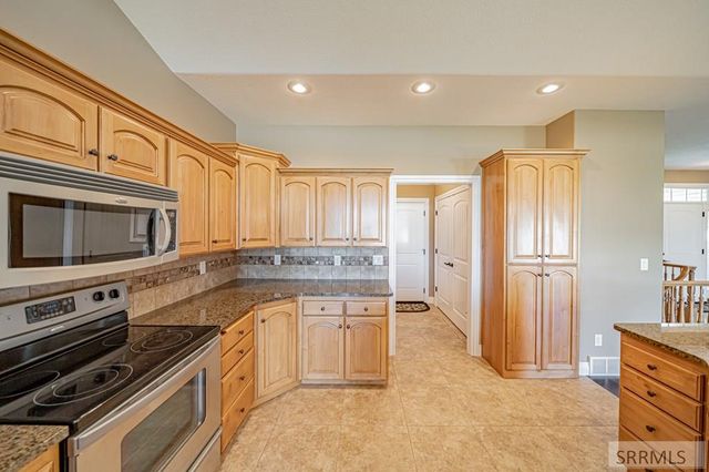 408 Tapitio Drive, Idaho Falls, ID 83401