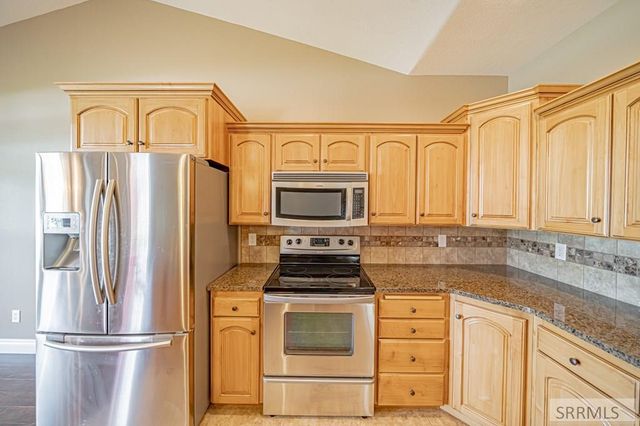 408 Tapitio Drive, Idaho Falls, ID 83401