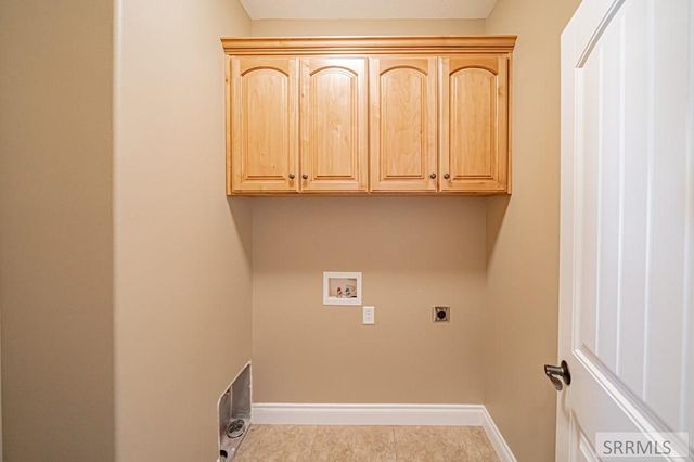 408 Tapitio Drive, Idaho Falls, ID 83401