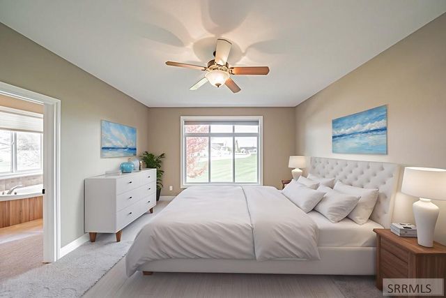 408 Tapitio Drive, Idaho Falls, ID 83401