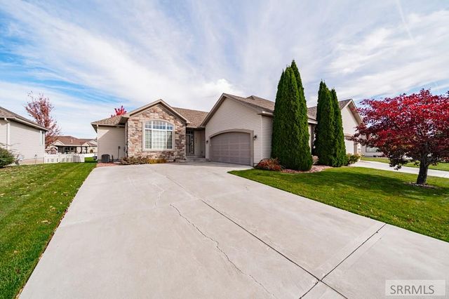 408 Tapitio Drive, Idaho Falls, ID 83401