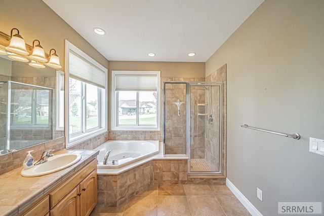 408 Tapitio Drive, Idaho Falls, ID 83401