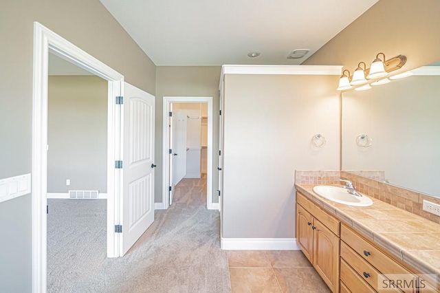 408 Tapitio Drive, Idaho Falls, ID 83401