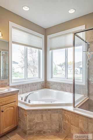 408 Tapitio Drive, Idaho Falls, ID 83401