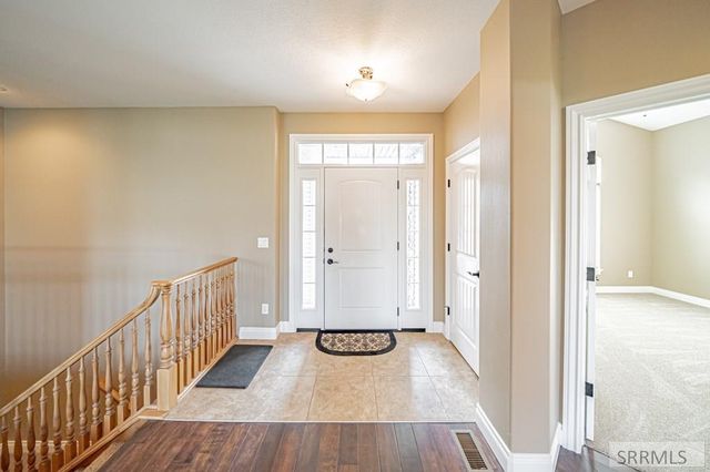 408 Tapitio Drive, Idaho Falls, ID 83401