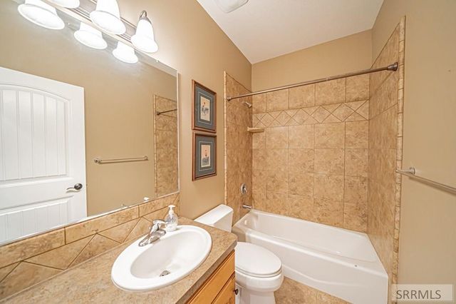 408 Tapitio Drive, Idaho Falls, ID 83401