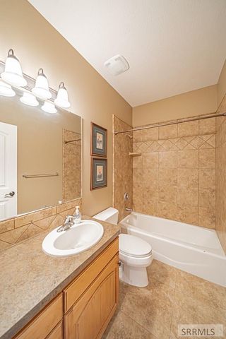 408 Tapitio Drive, Idaho Falls, ID 83401