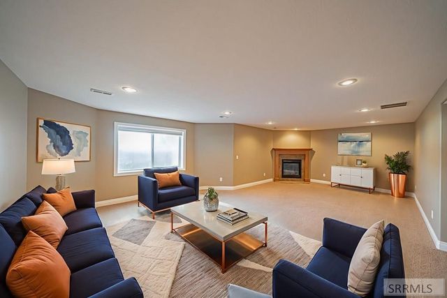 408 Tapitio Drive, Idaho Falls, ID 83401