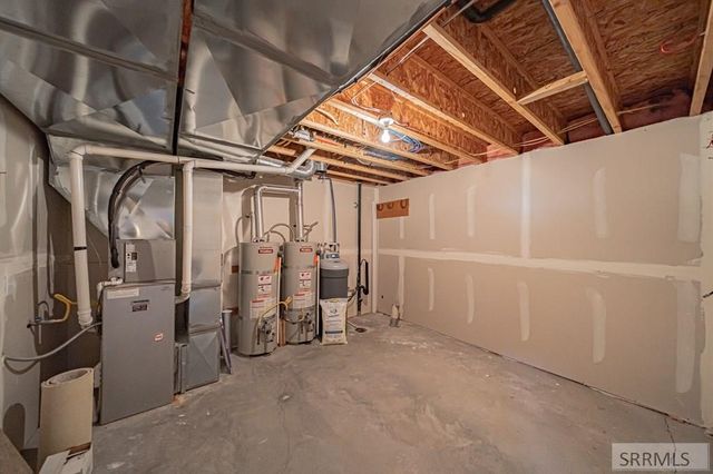 408 Tapitio Drive, Idaho Falls, ID 83401