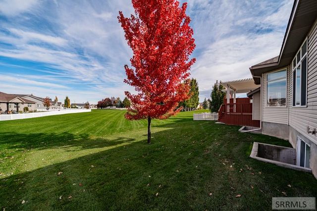 408 Tapitio Drive, Idaho Falls, ID 83401