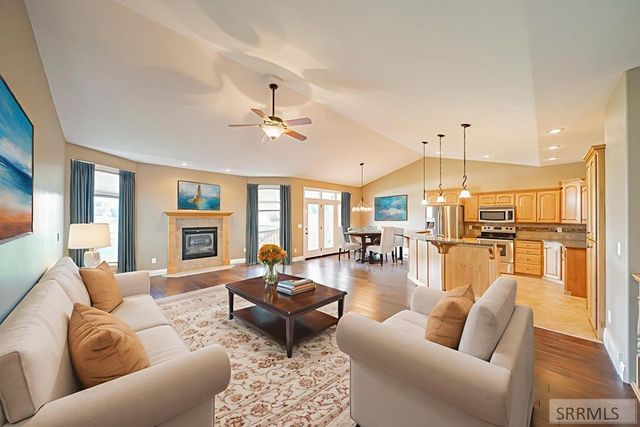 408 Tapitio Drive, Idaho Falls, ID 83401