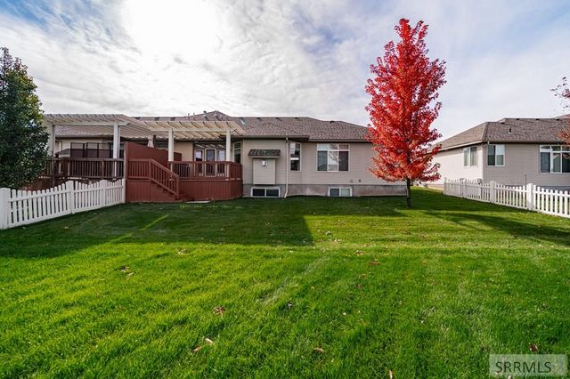 408 Tapitio Drive, Idaho Falls, ID 83401