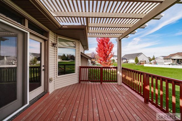 408 Tapitio Drive, Idaho Falls, ID 83401