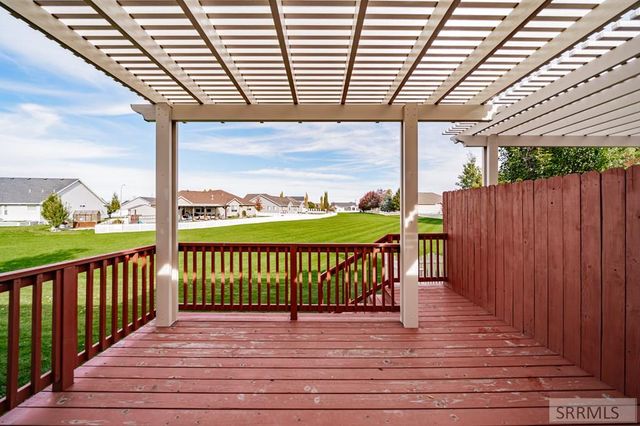 408 Tapitio Drive, Idaho Falls, ID 83401