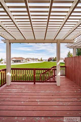 408 Tapitio Drive, Idaho Falls, ID 83401